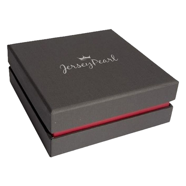 Detachable Lid Rigid Box