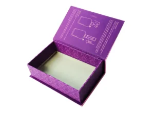 Book Tuck End Box