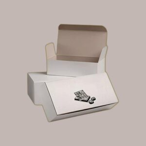 Custom Bux Board Boxes