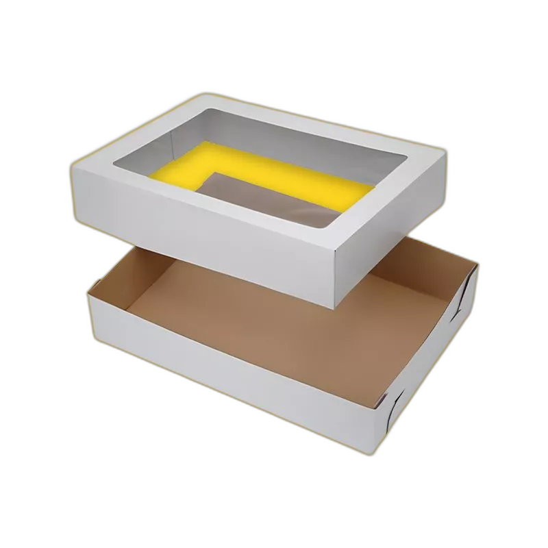 Custom Bux Board Boxes