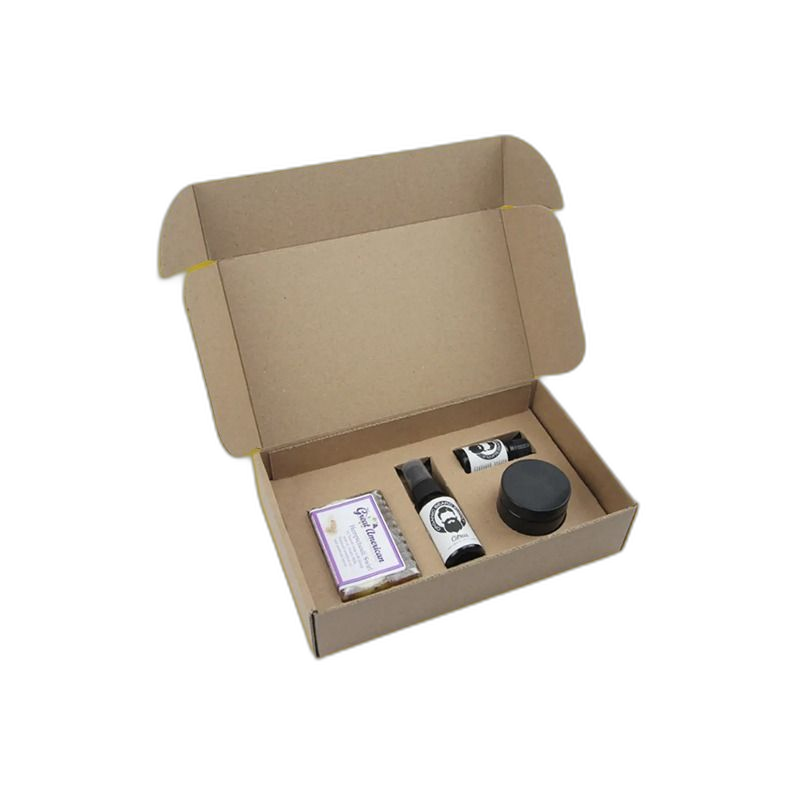 Custom CBD Boxes With Inserts
