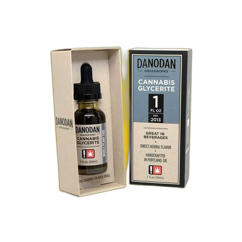 Custom CBD Boxes With Inserts