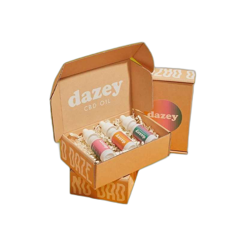 Custom CBD Boxes With Inserts
