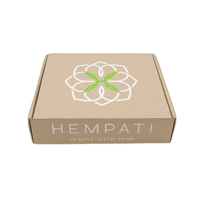 Custom CBD Shipping Boxes
