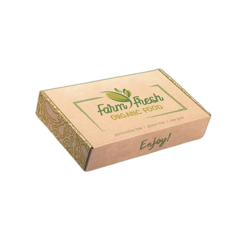 Custom CBD Shipping Boxes