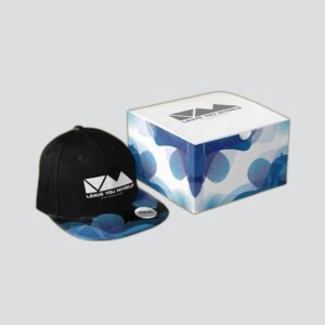 Custom Cap Box