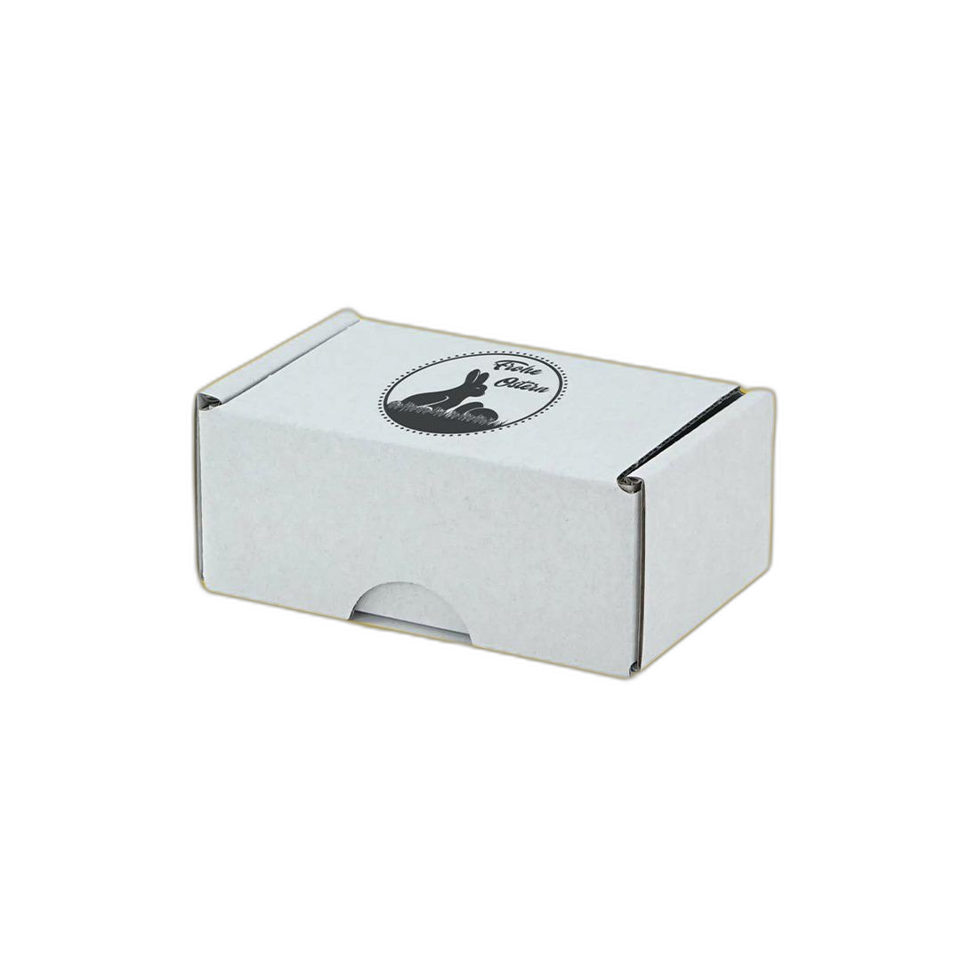 Custom Cardboard Business Card Boxes