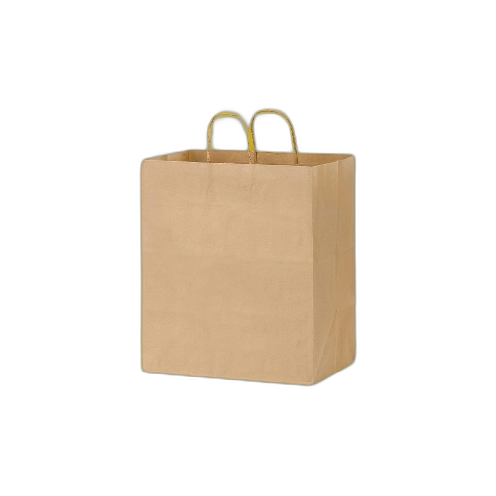 Custom Carryout Bags