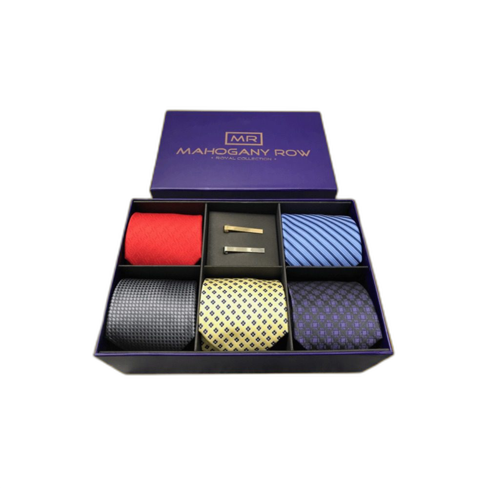 Custom Clothing Boxes