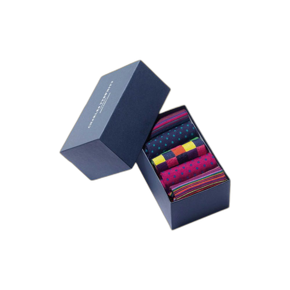 Custom Clothing Boxes