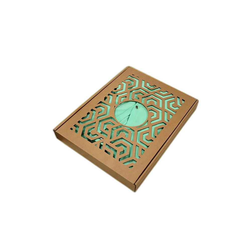 Custom Clothing Boxes