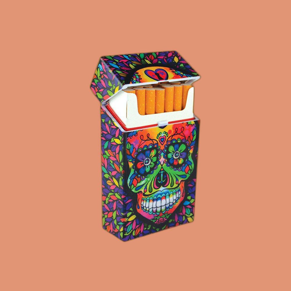 Cannabis Cigarette Boxes