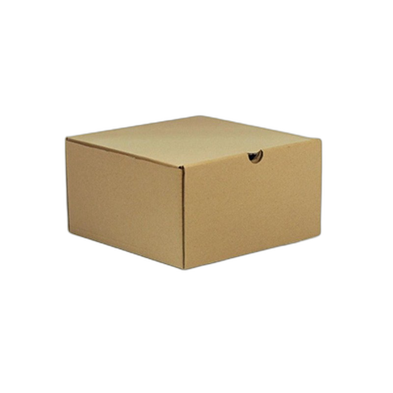 Custom Corrugated Bakery Boxes
