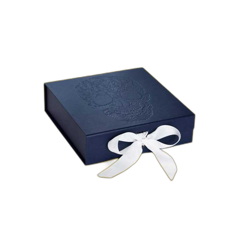 Custom Debossed Boxes