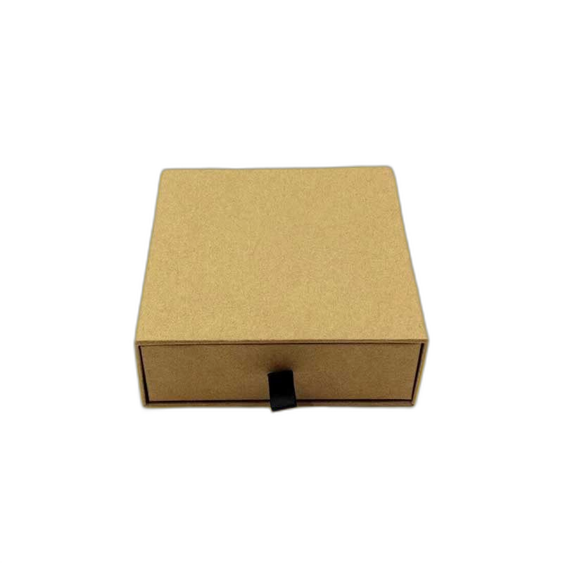 Custom Design Corrugated Drawer Boxes