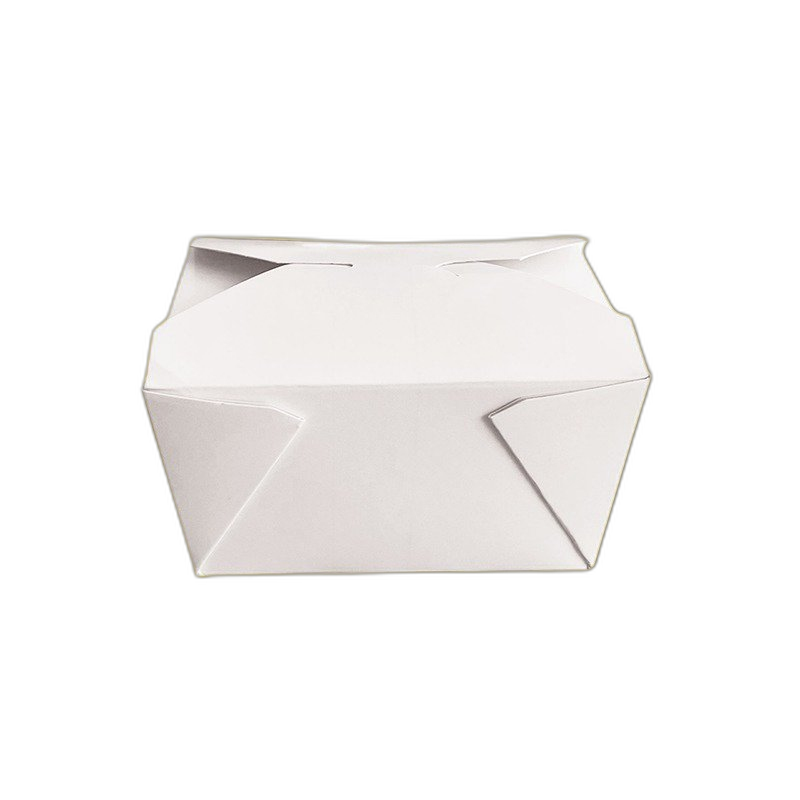 Custom Dura Takeout Boxes