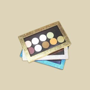 Two Piece Eyeshadow Box
