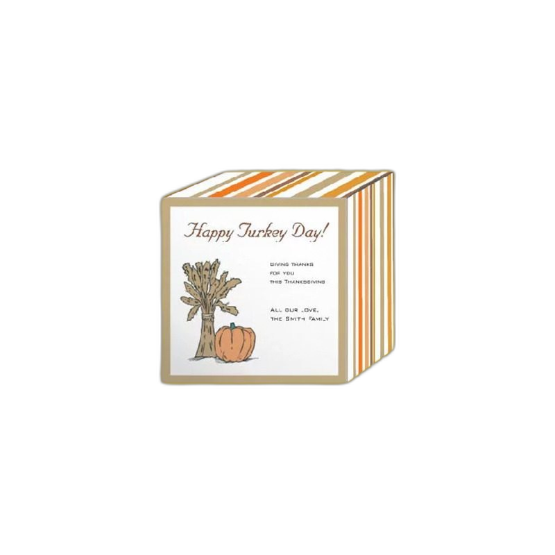 Custom Gift Boxes for Thanksgiving