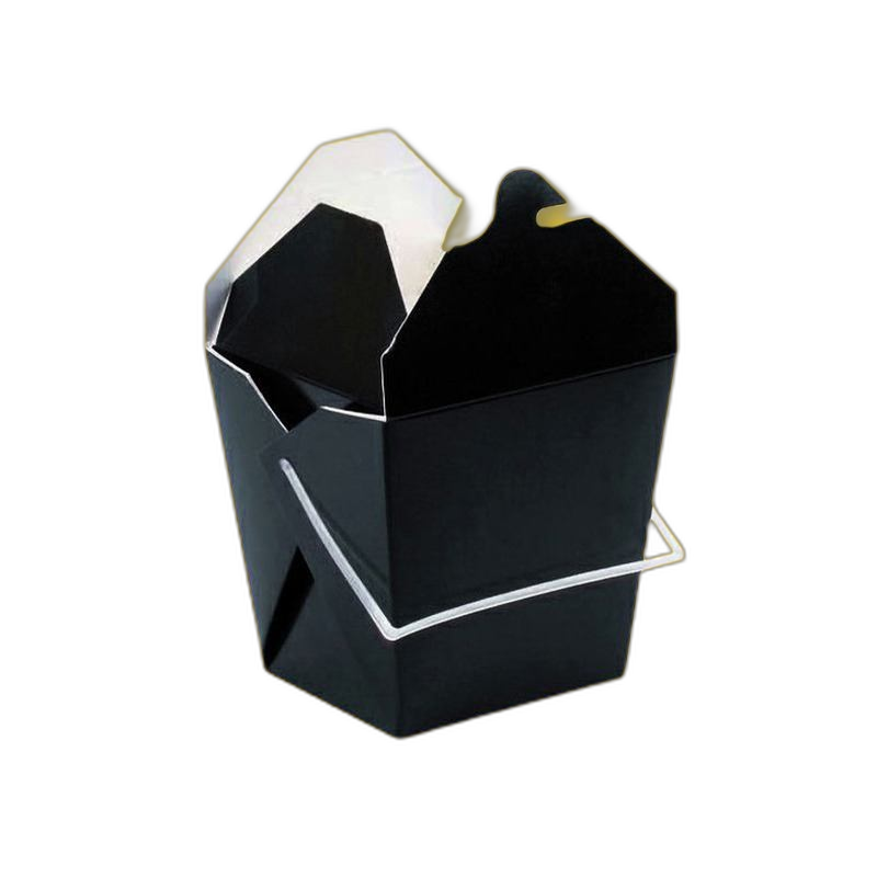 Snack Take Out Box