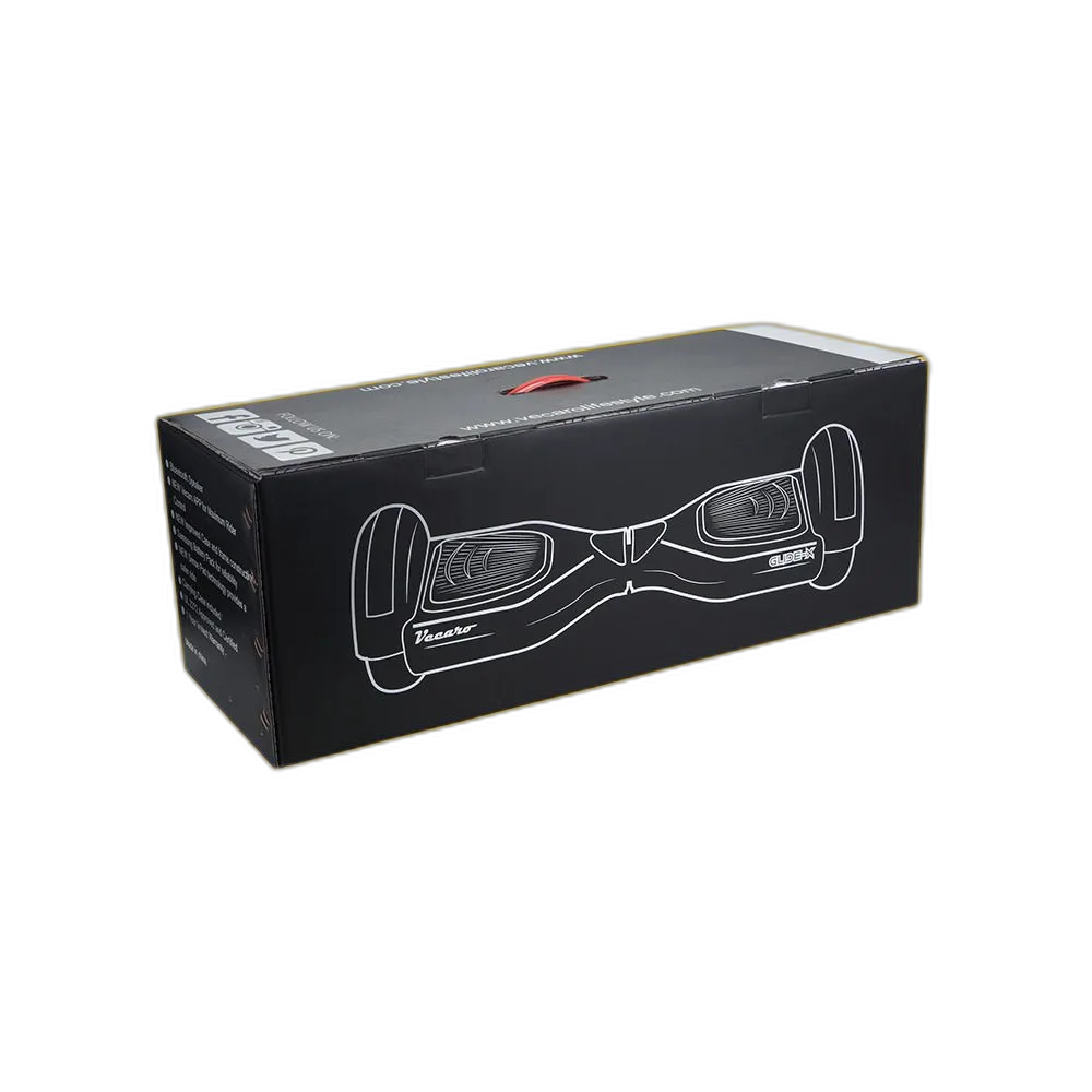 Custom Hoverboard Box