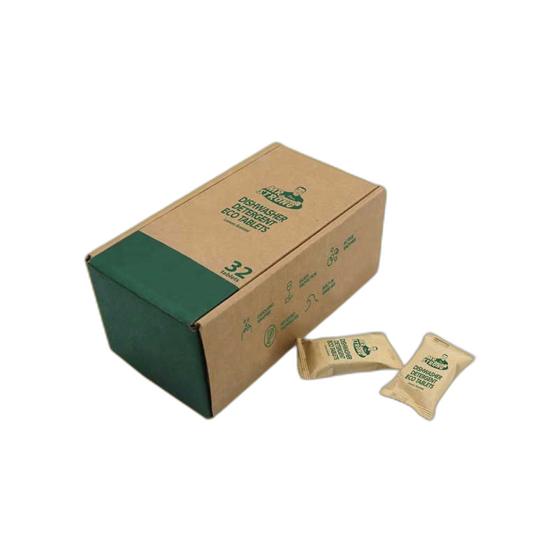 Custom Kraft Pharma Medicine Boxes