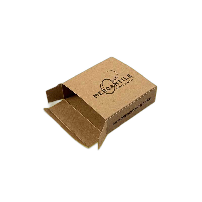 Custom Kraft Tuck Top Boxes