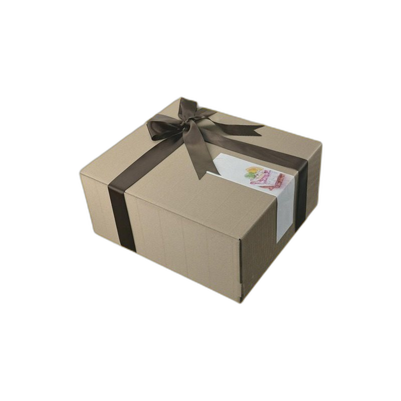 Cake Shipping Box