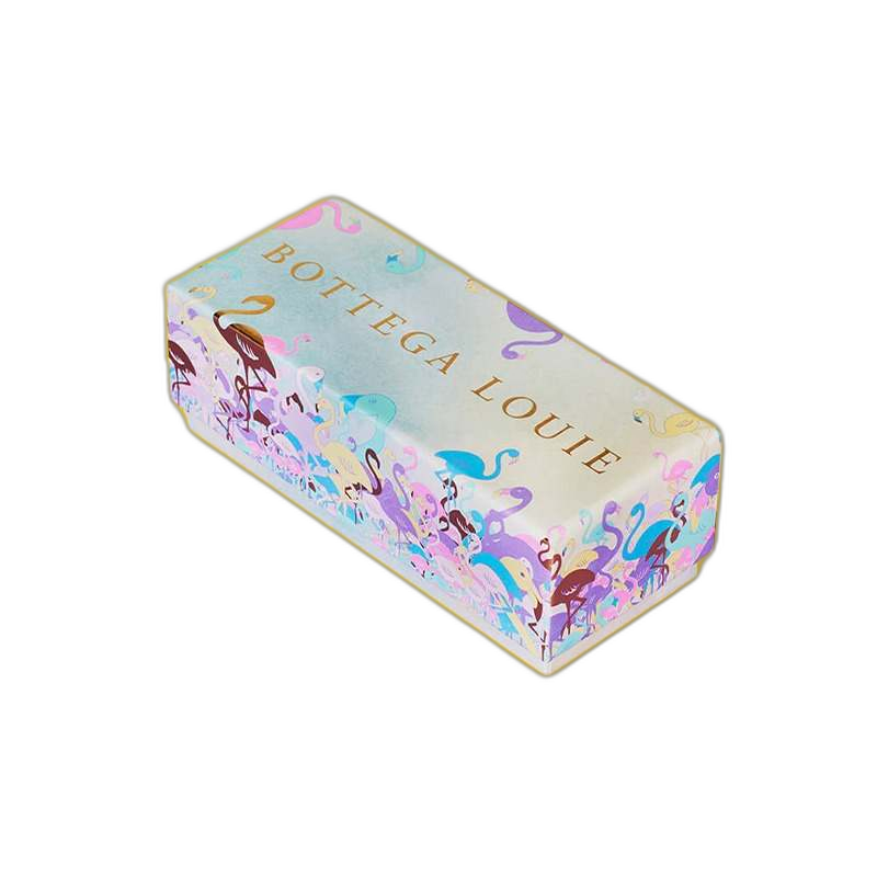 Custom Luxury Macaron Boxes