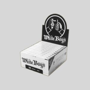 Custom Perforated Boxes