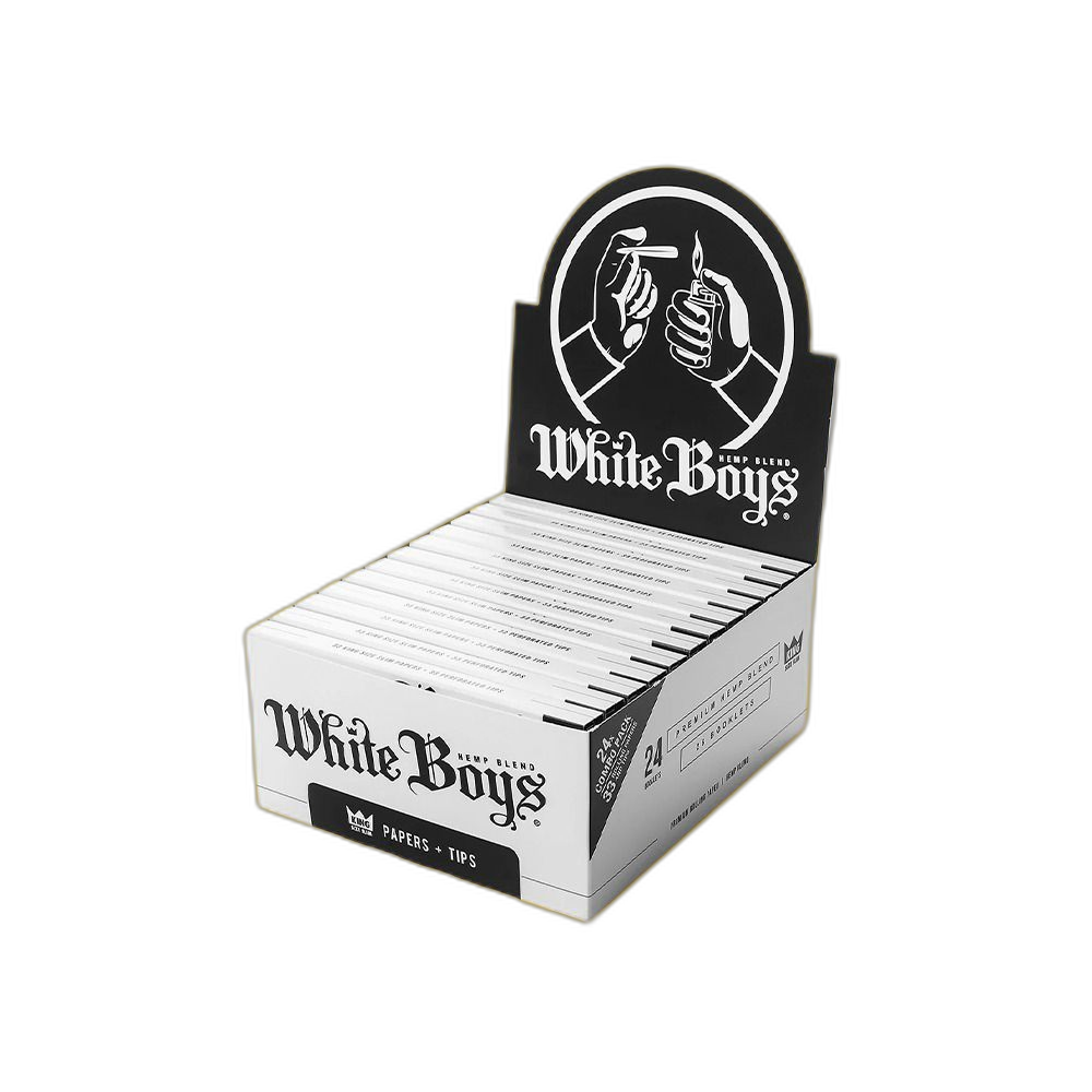 Custom Perforated Boxes