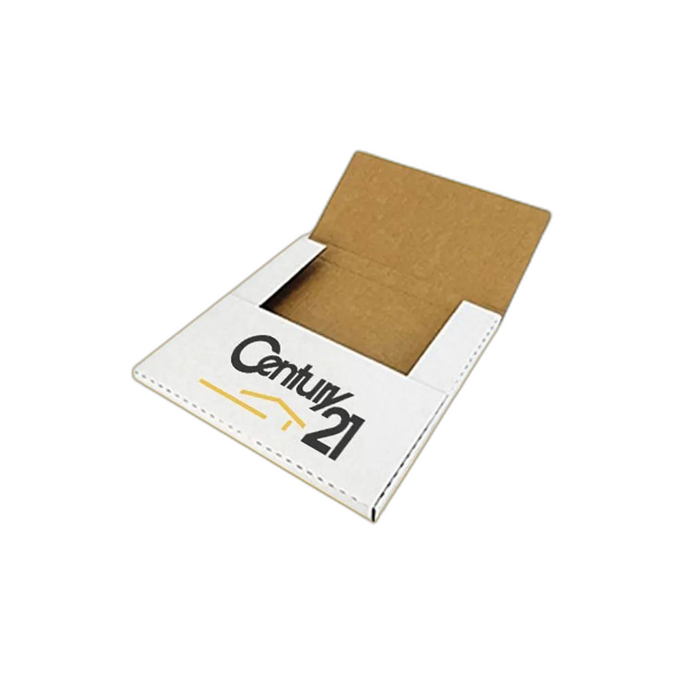 Custom Perforated Boxes