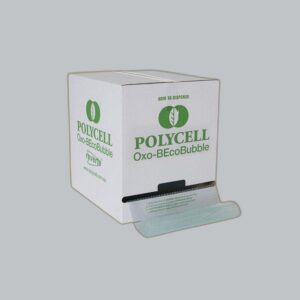 Custom Perforated Gravity Dispenser Boxes