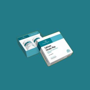 Custom Pharma Boxes With Inserts