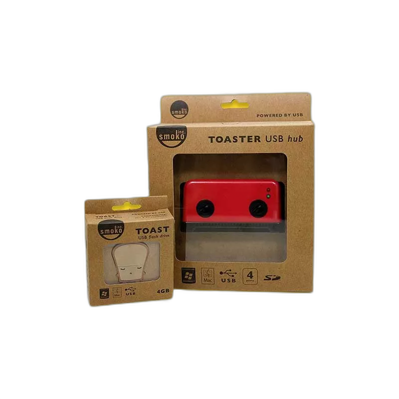Custom Portable Software Boxes