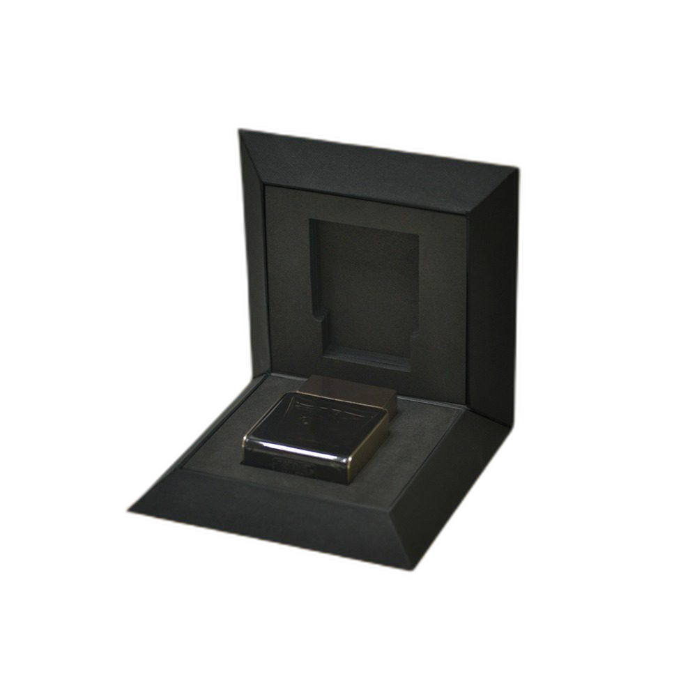 Custom Rigid Perfume Boxes