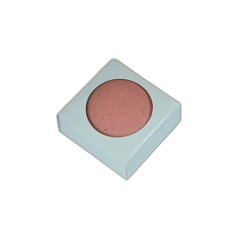 Custom Single Macaron Boxes