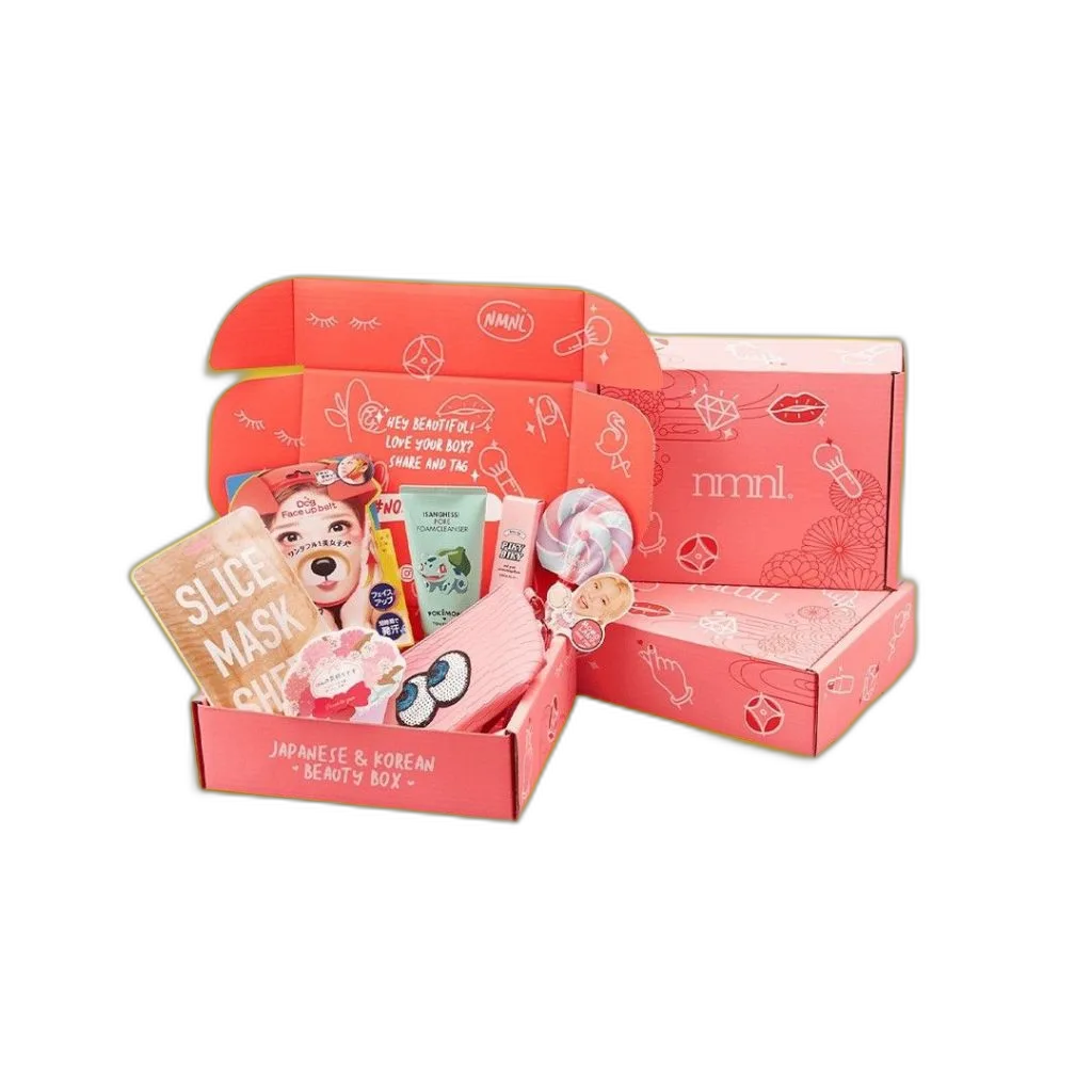 Custom Subscription Boxes
