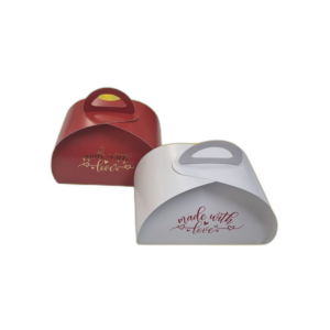 Custom Tulip Boxes Wholesale