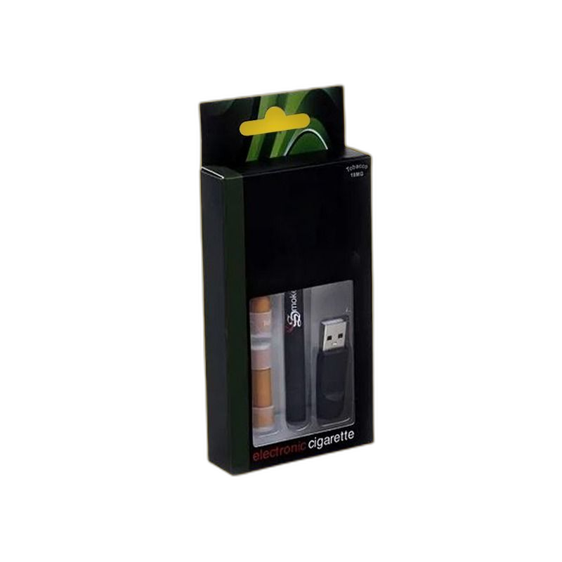 Custom Vape Boxes with Window