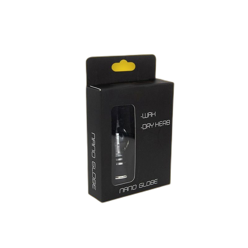 Custom Vape Boxes with Window