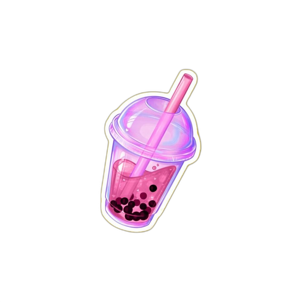 Custom Waterproof Stickers