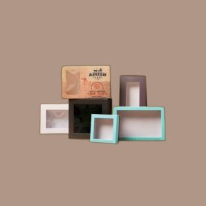 Custom Window Boxes In Bulk