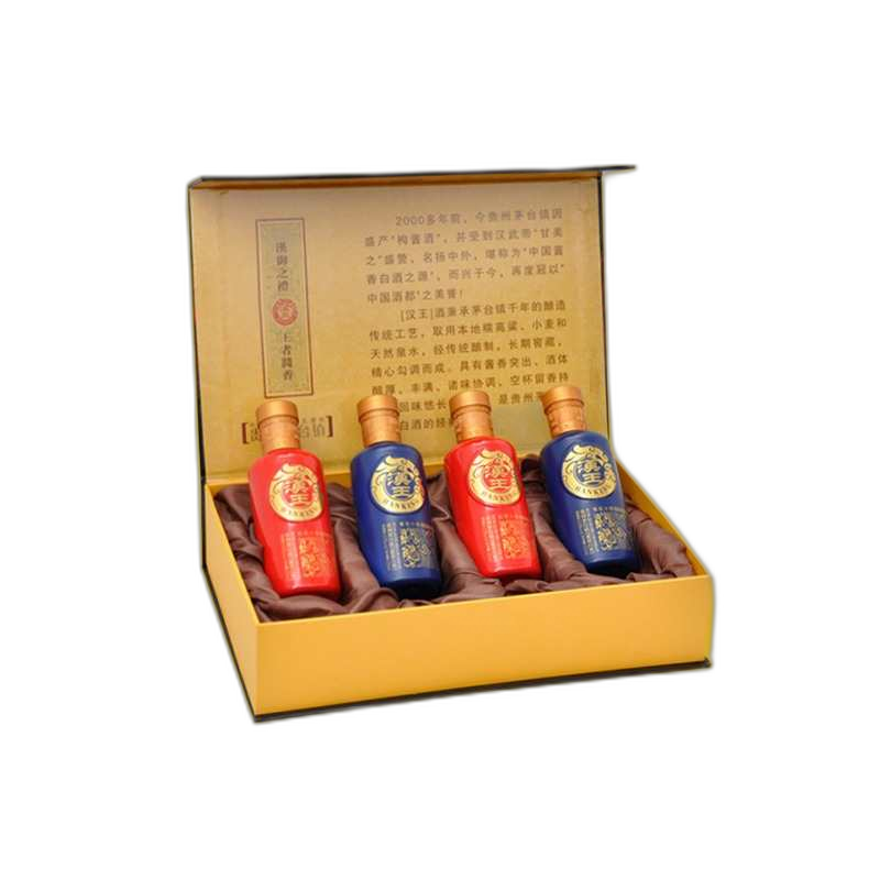 Custom Wine Boxes Bulk