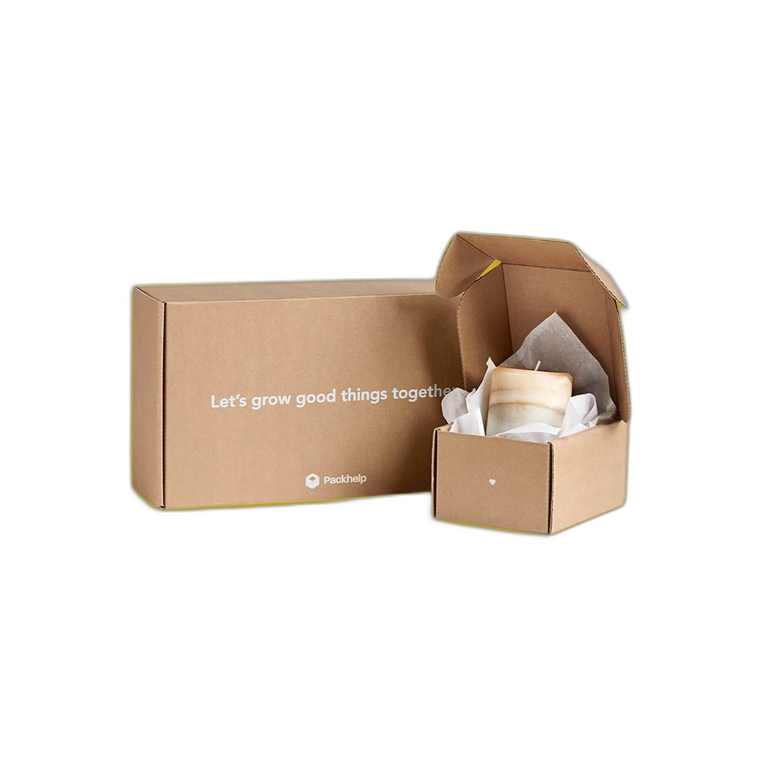 Eco Friendly Mailer Boxes