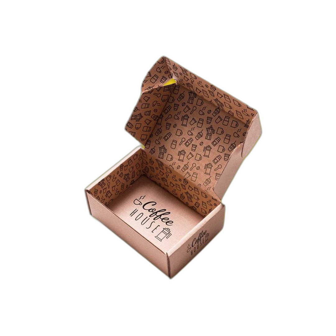 Eco Friendly Mailer Boxes