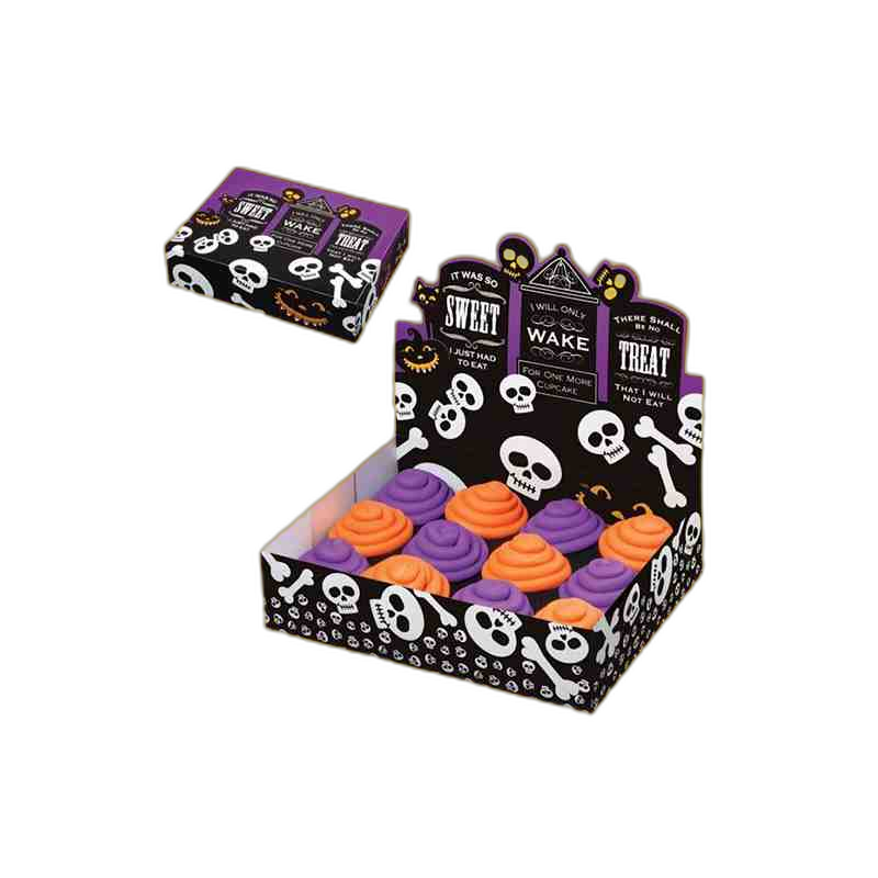 Halloween Bakery Boxes