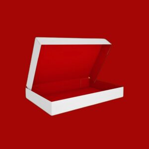 Regular Six Corner Box