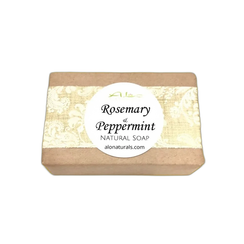 Soap Sleeve Packaging