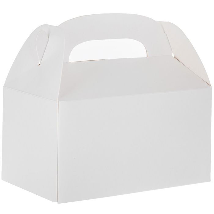 Hobby Lobby Gable Box