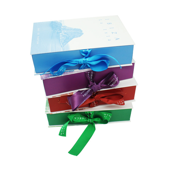 Essential Oil Box With Insert